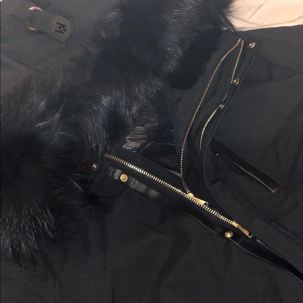 Mackage Jacket - Picture 10 of 11